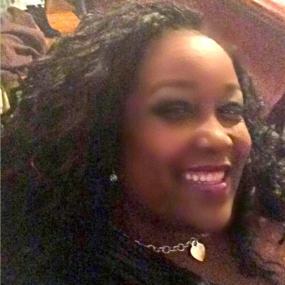 Meet your Posher, Michelle